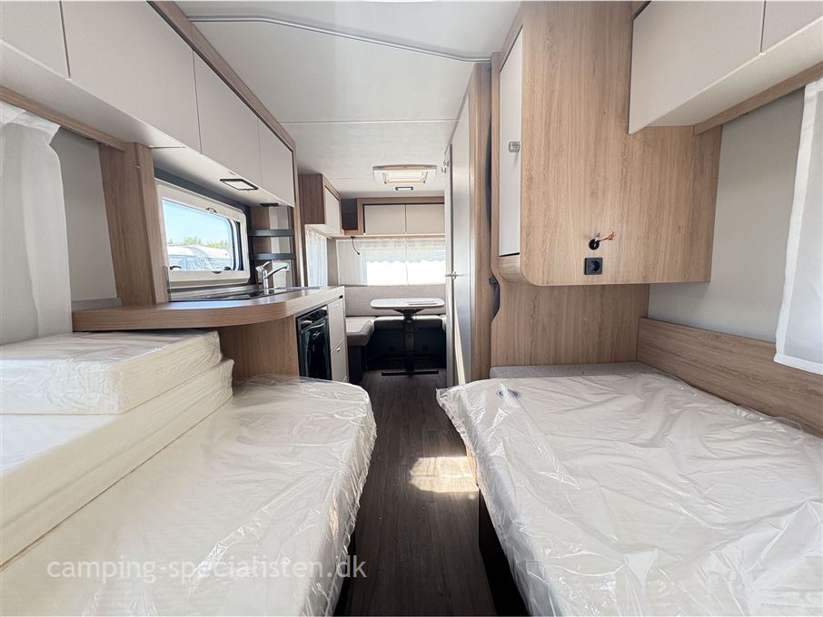 Knaus Sport 500 EU